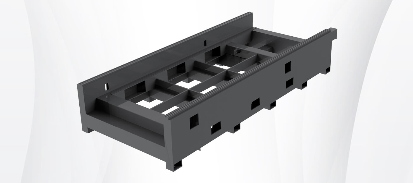 Sheet Metal Bevel Fiber Laser Cutting Machine with Angle Cutting Metal CNC Fiber Laser Cutter