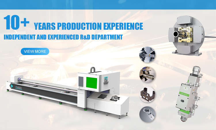 Frequent Questions of Fiber Laser Cutting Machine