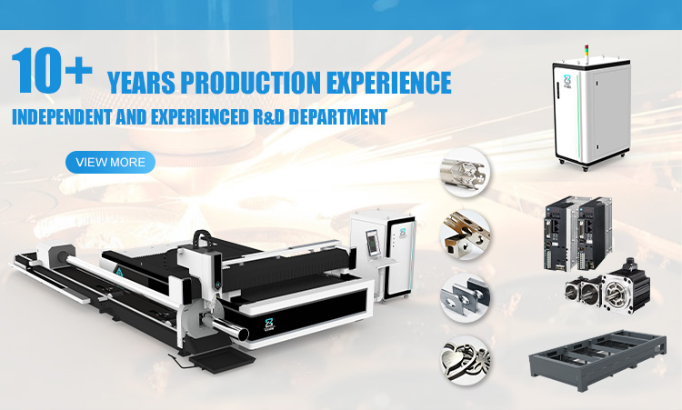 Frequent Questions of Fiber Laser Cutting Machine