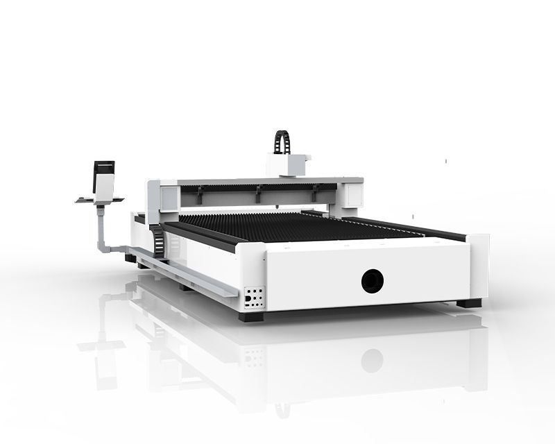 1000w 1500w 2kw 3kw 4020 Fiber Laser Cutting Machine for Carbon Stainless Steel