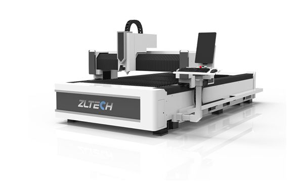 cnc fiber laser cutting machine