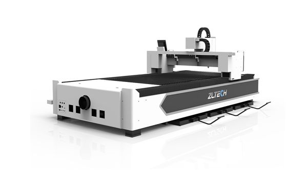 fiber laser cutter